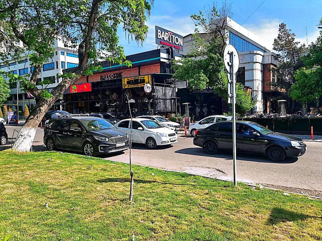 Center of Tashkent near Minor metro station, Premium Location