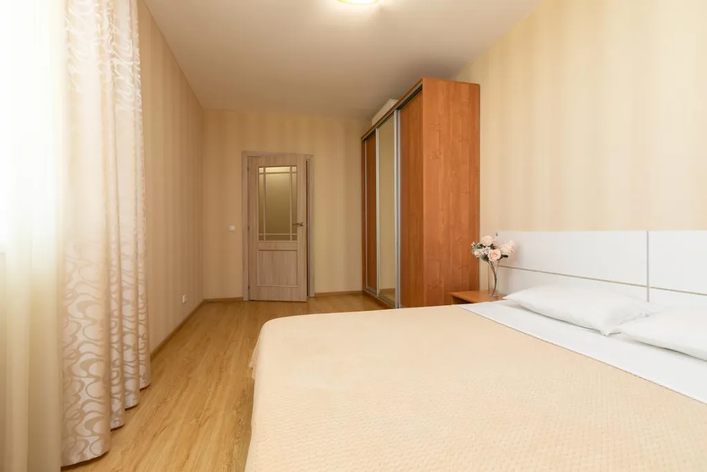 Квартира рядом с Екатеринбург Ареной