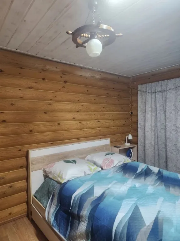 Уютная студия с прекрасным видом на море