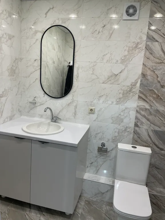 Апартамент Люкс