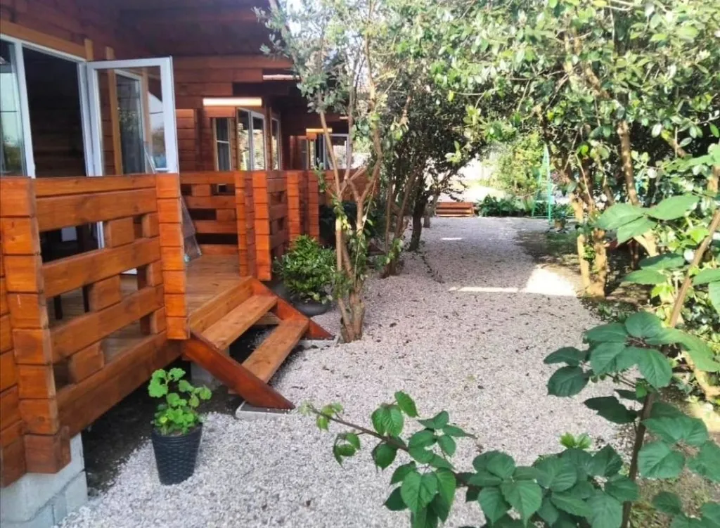 1-комнатный Дом