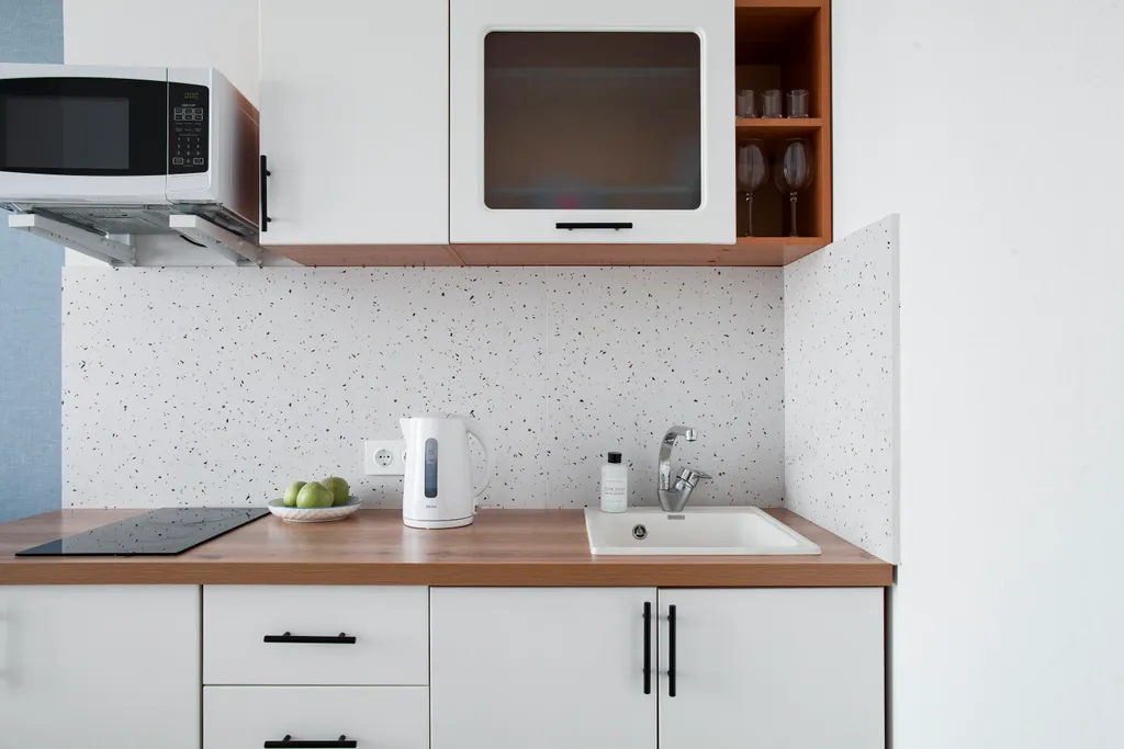 Квартира Квартира с классным видом на город — Красноярск