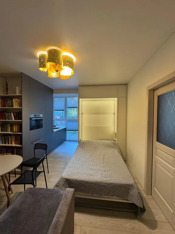 Квартира Квартира в тихом центре рядом рыбная деревня — Калининград