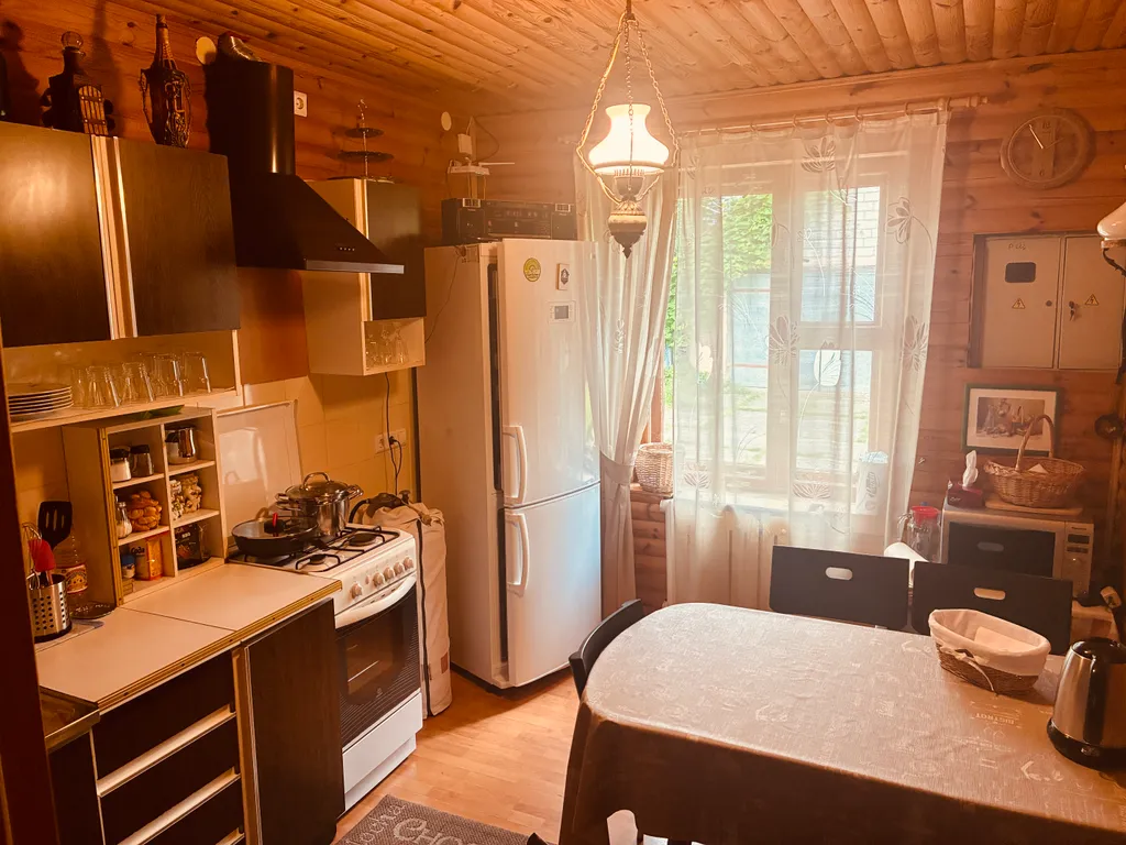 3-комнатный Дом