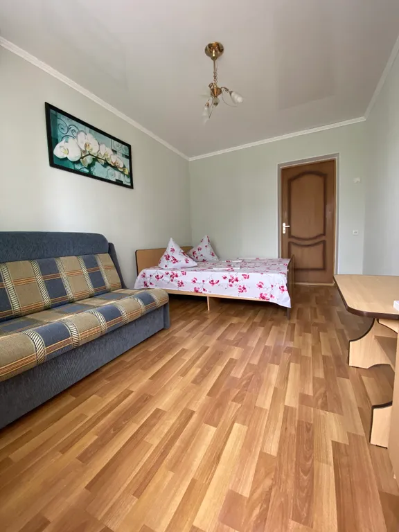 2-комнатный Дом