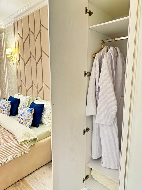 Tashkent city Boulvard-179 by Royal rentals