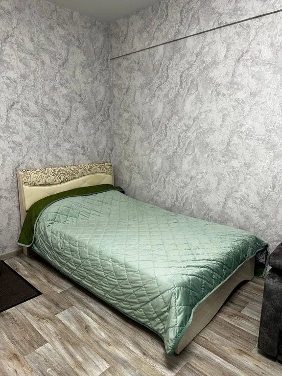 Уютная студия после ремонта