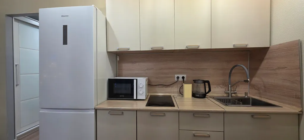 Красивая квартира