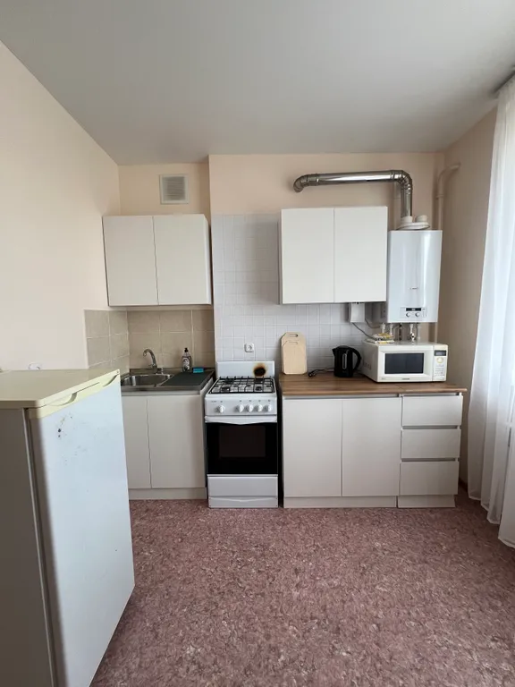 Квартира Уютная, чистая квартира — Элиста