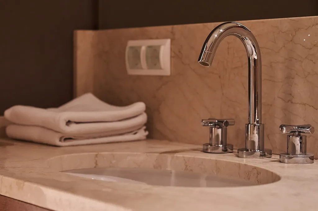 Апартаменты Antares в Москва-Сити - роскошь и комфорт на 50 этаже