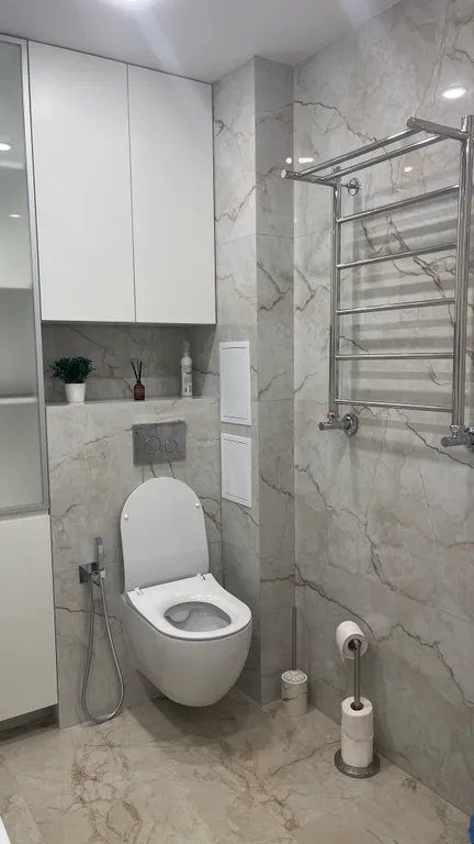 Квартира Уютная квартира в центре города — Калининград