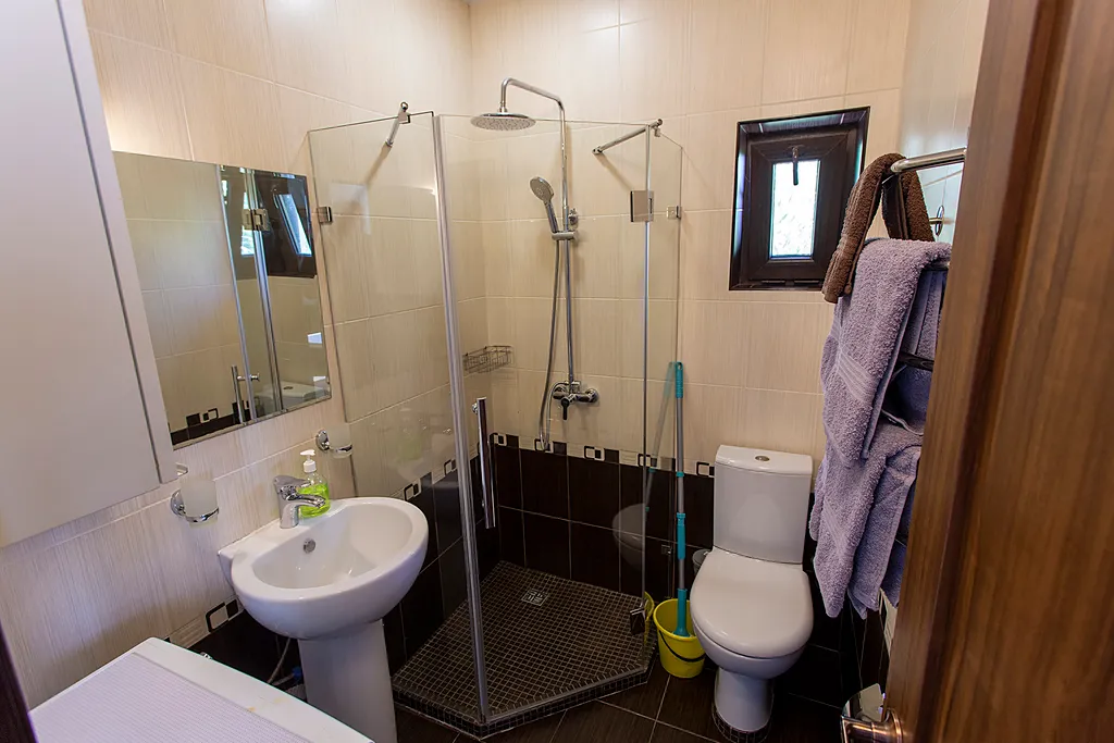 Коттедж Домик в горах — Адлер