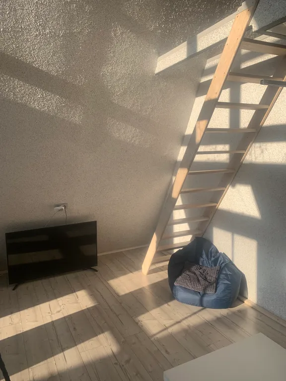 А-фрейм Дом