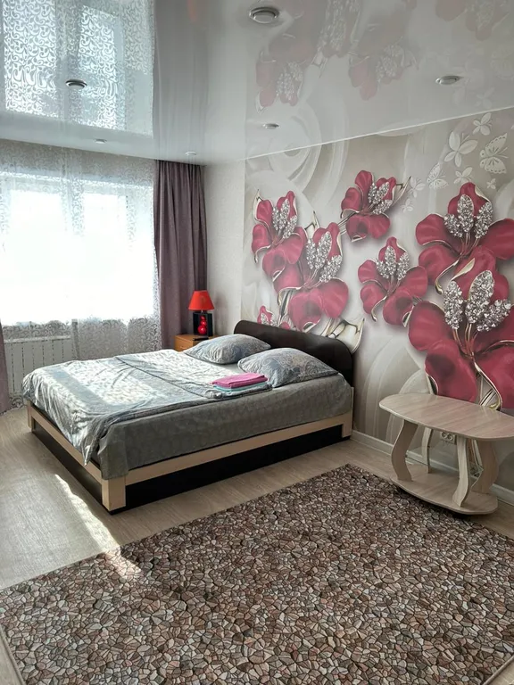 Однокомнатная квартира в центре Норильска