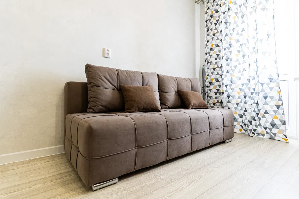 Квартира с видом на горы и город от LetoApart