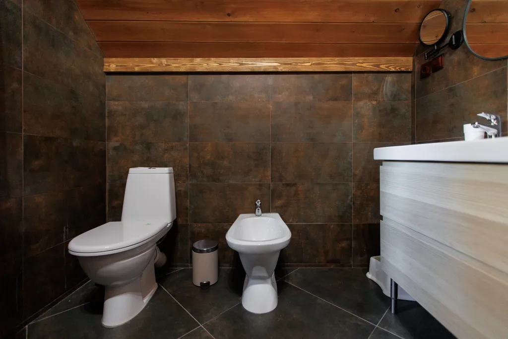 4-комнатный Дом