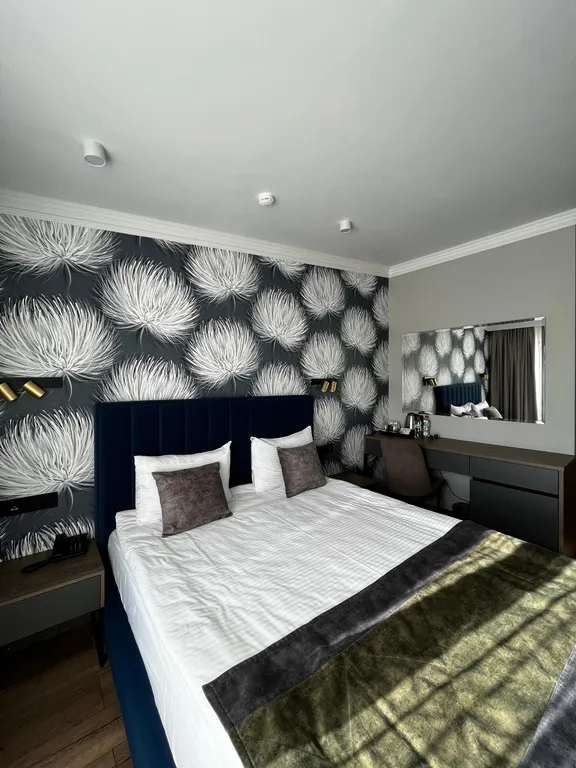 Квартира Комната — аренда посуточно в Владикавказ