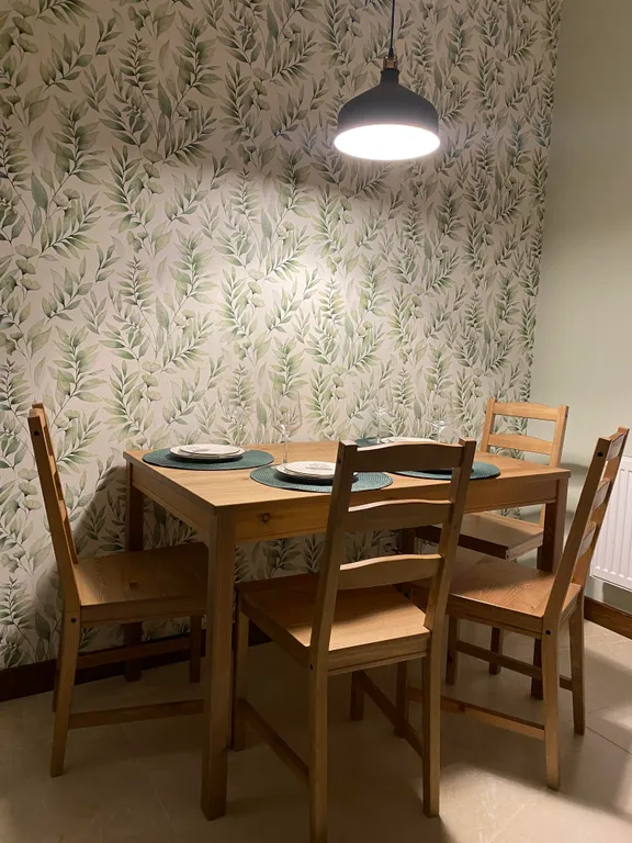 Квартира Уютная 2-х комнатная квартира на берегу Балтийского моря — Пионерский