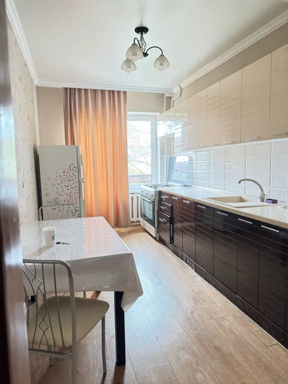 Уютная квартира в центре города возле гостиницы Владикавказ — аренда посуточно в Владикавказ