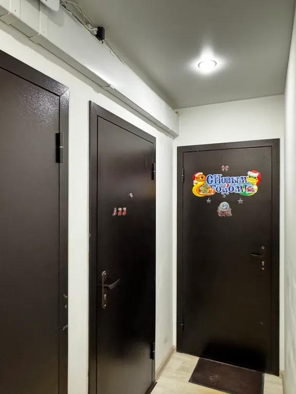 Студия рядом с автовокзалом