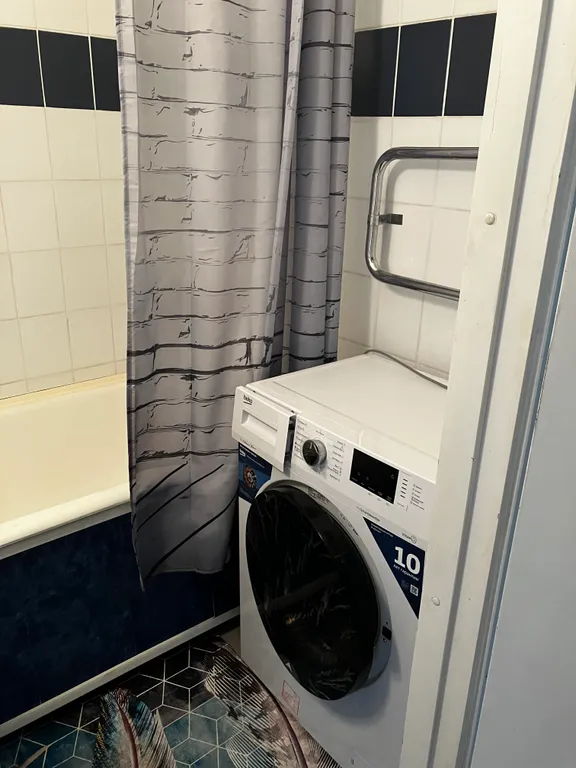 Квартира для отдыха