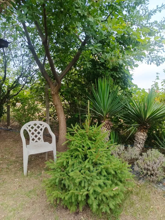 Уютный номер в 10 минутах от моря