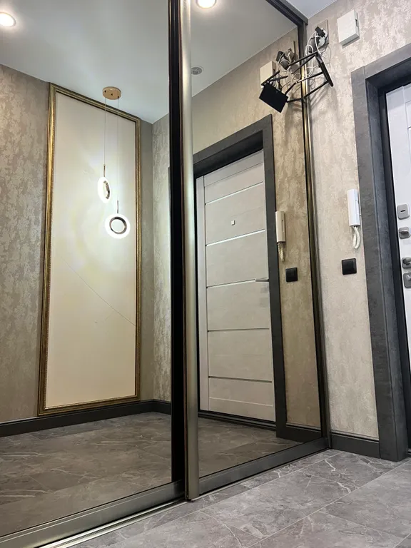 Квартира для VIP персон