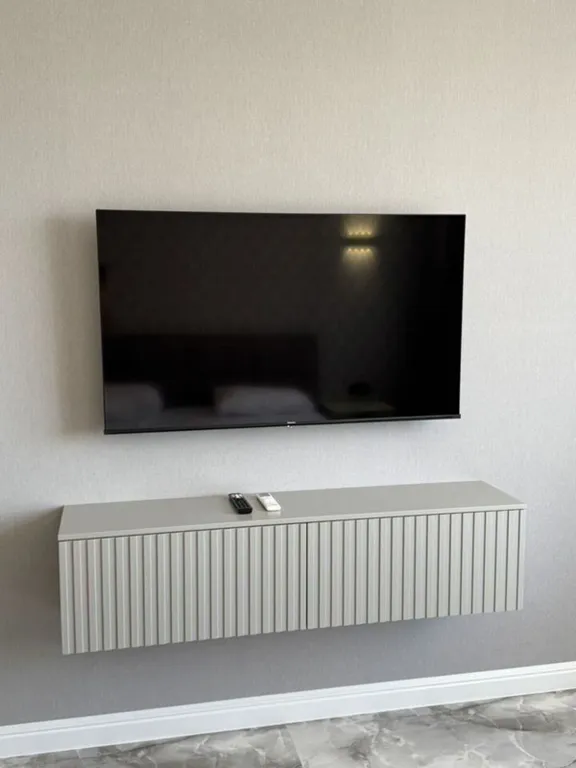 Роскошная квартира с красивым видом