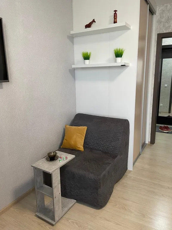 Комфортная студия рядом с метро