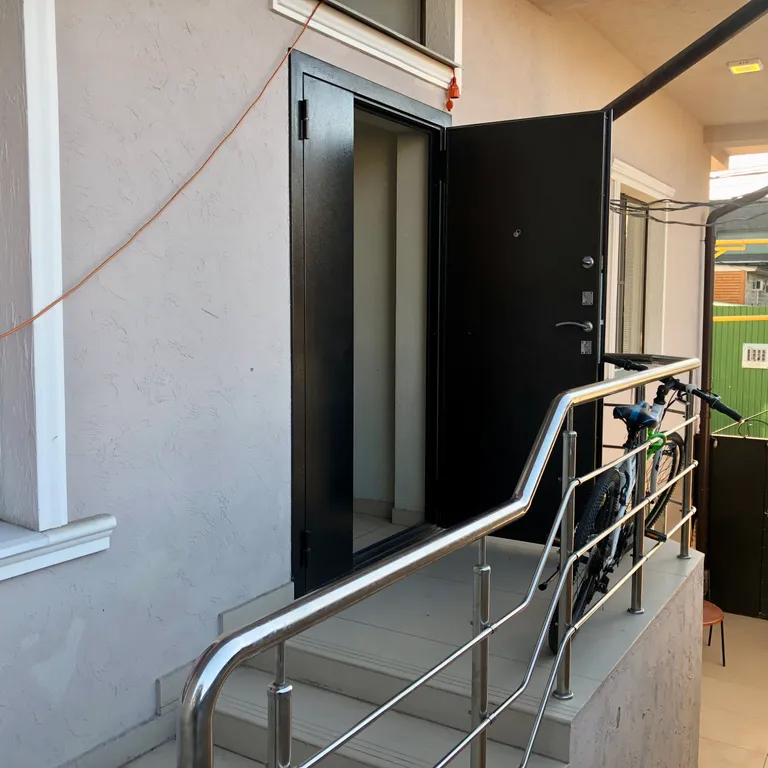 Студия у моря