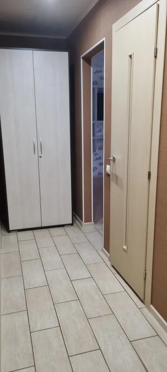 Квартира Комфортная квартирас кондиционером — Тюмень