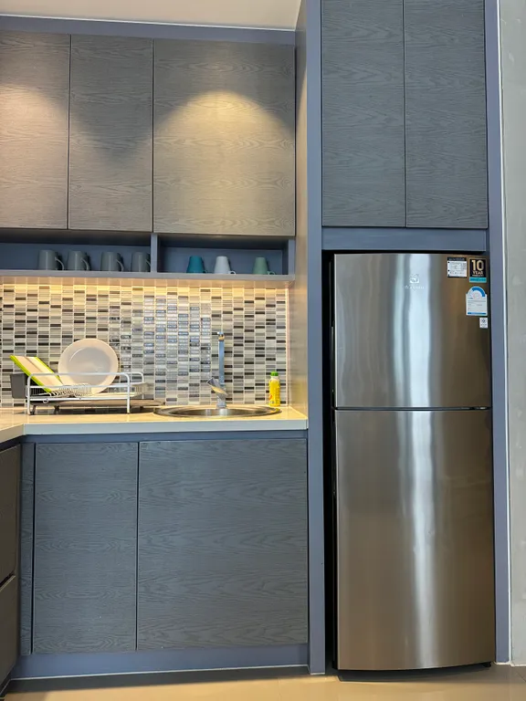 Апартаменты рядом с пляжем Камала, Пхукет