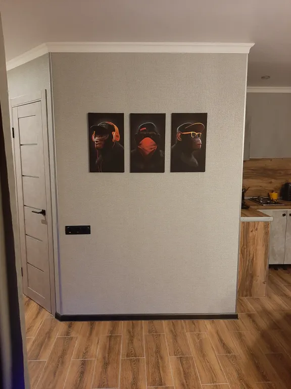 Лучшая квартира у тц Ярмарка