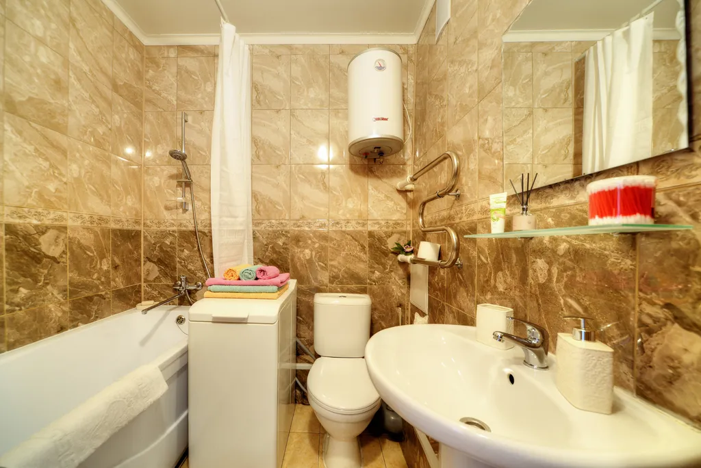 Просторная и уютная квартира у метро Девяткино