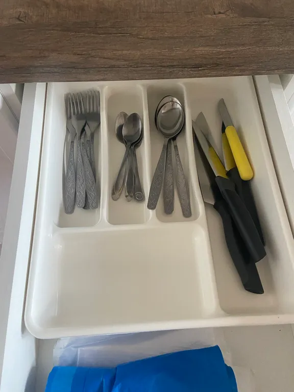 Новая комфортная квартира