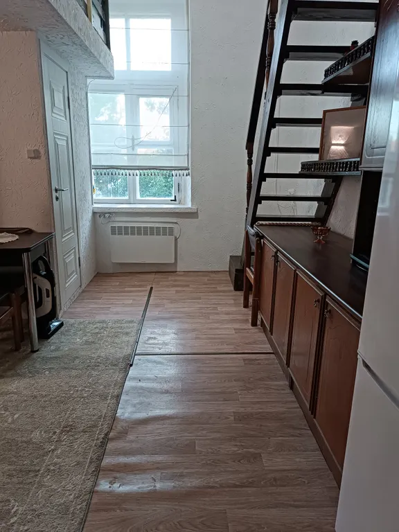 Квартира Квартира студия в историческом доме — Евпатория