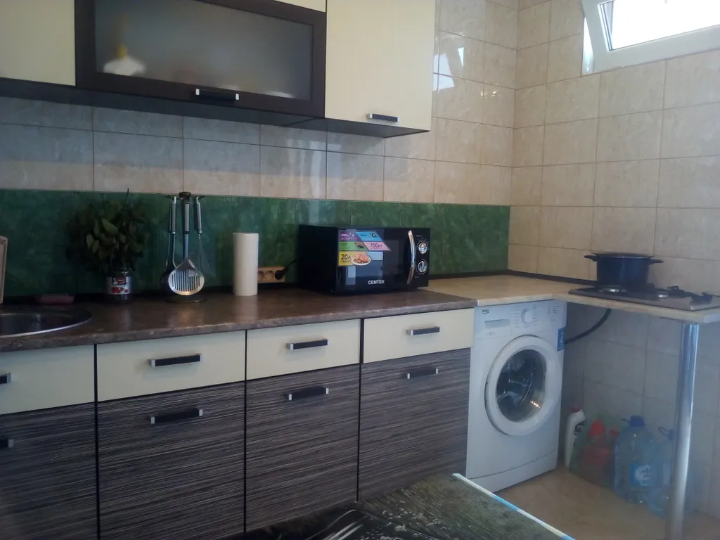 Квартира Комната — Сириус