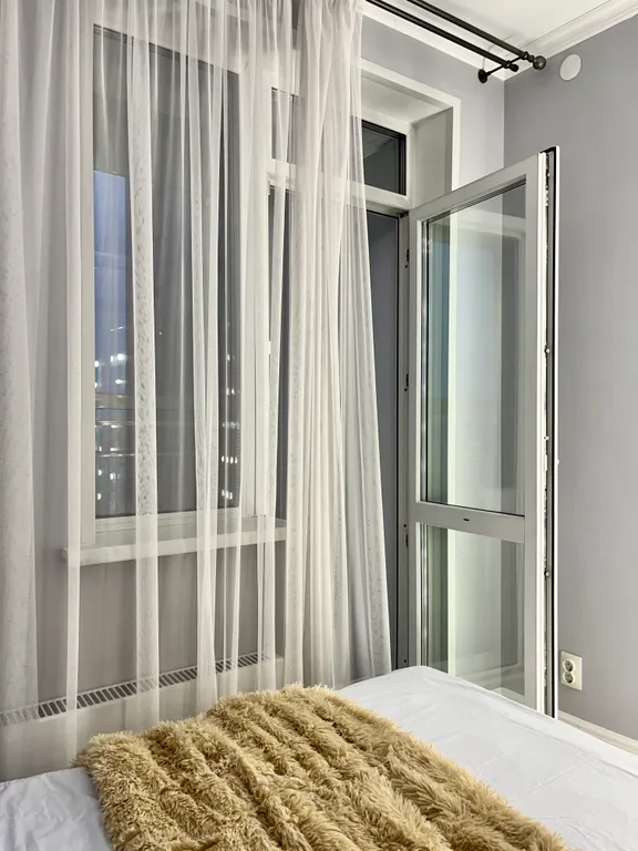 Квартира Очень красивая квартира — Красноярск