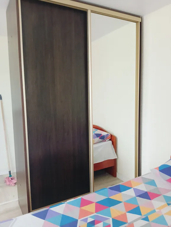 Уютная квартира на заливе