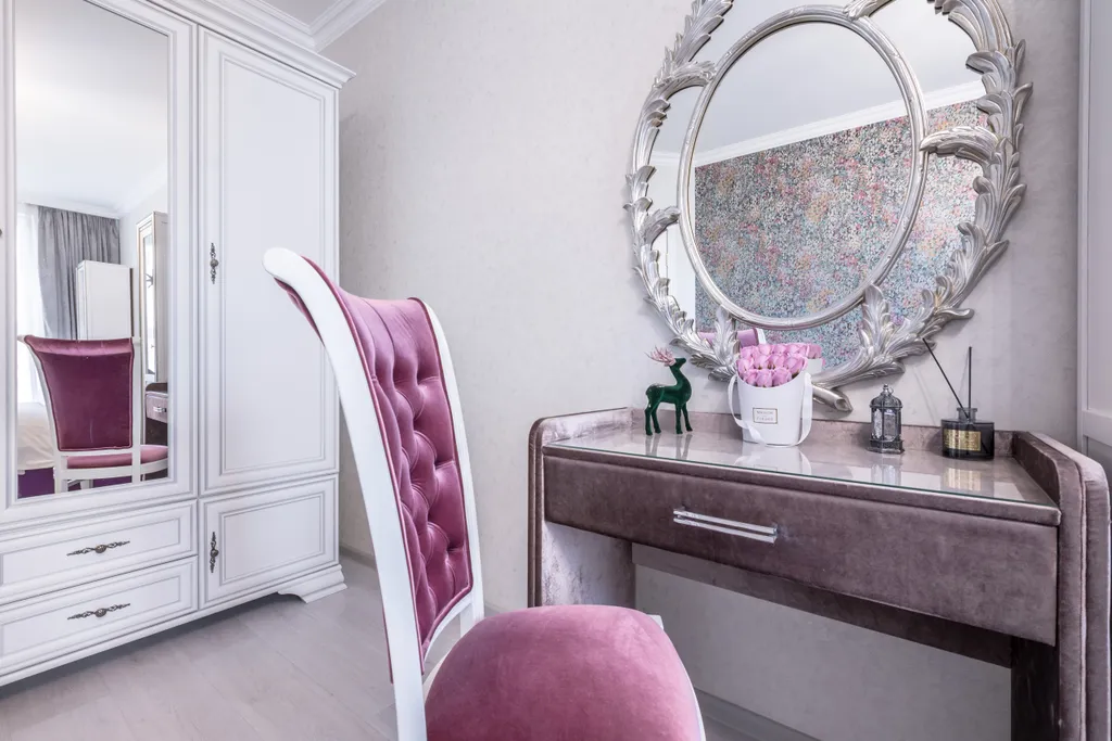 Премиум квартира для особо требовательных персон в жк большой