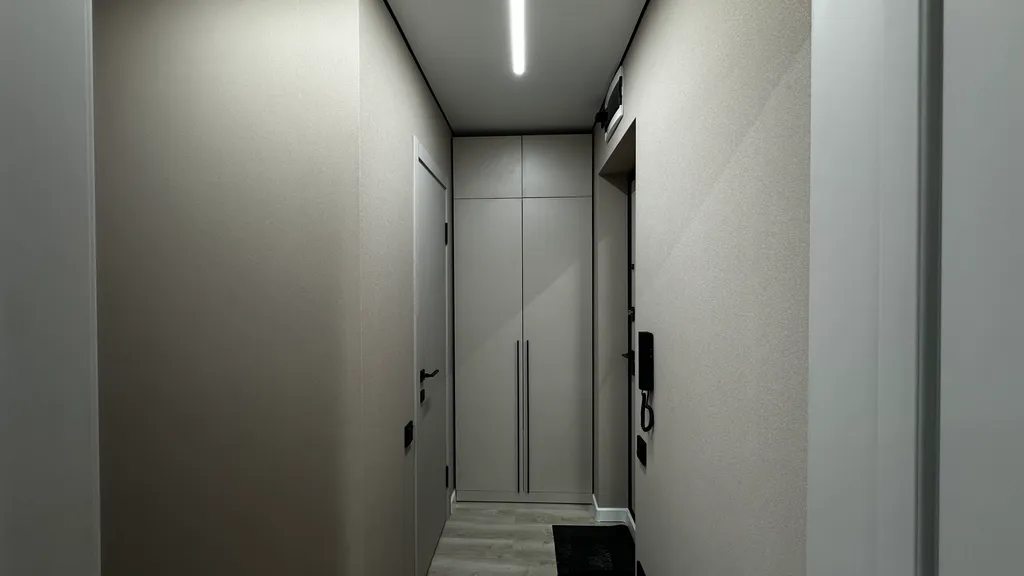 Уютная квартира в центре