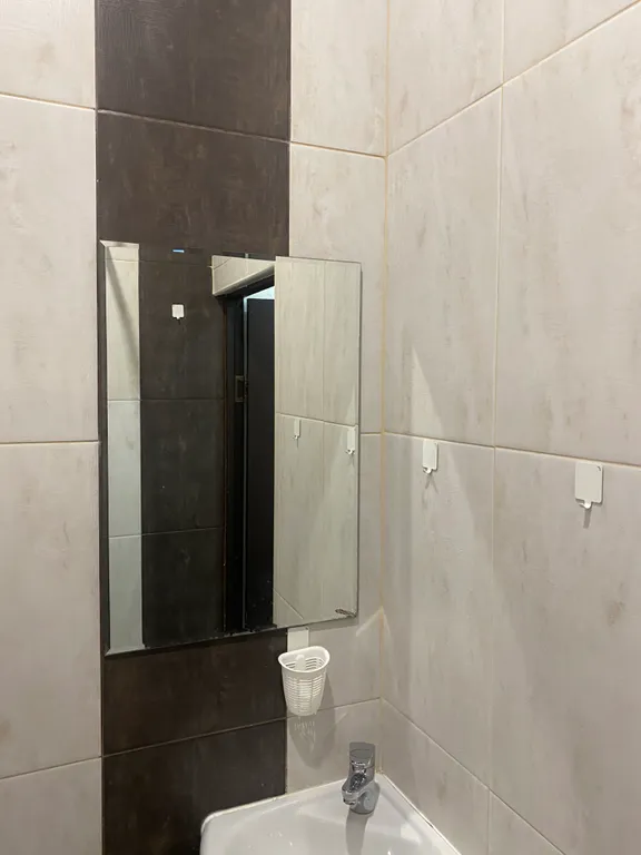 Квартира 1-комнатная Квартира — Севастополь