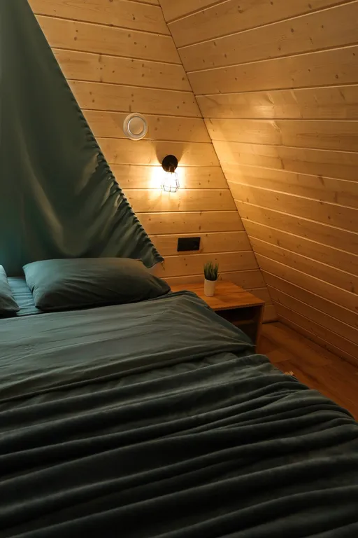 Коттедж Уютный коттедж на гряде Вярямянсельскя — Петяярви