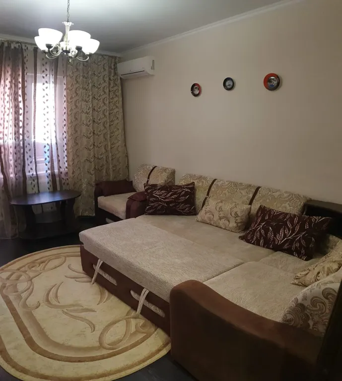 Квартира в ЖК Резиденция