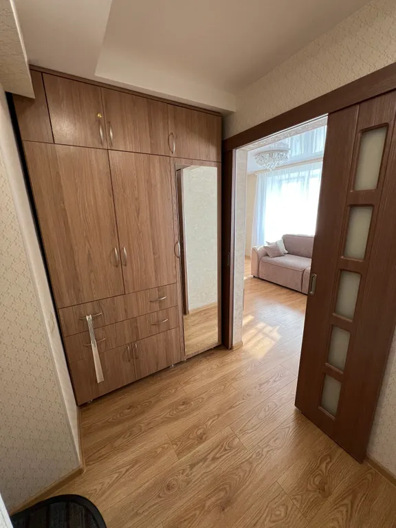 Уютная, комфортабельная 1-комнатная квартира