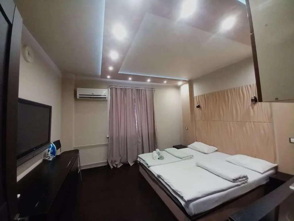 Удобная студия