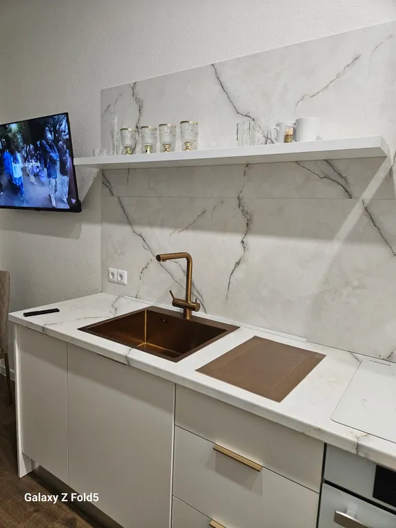 Квартира Минск уютная квартира недалеко от вокзала — Минск