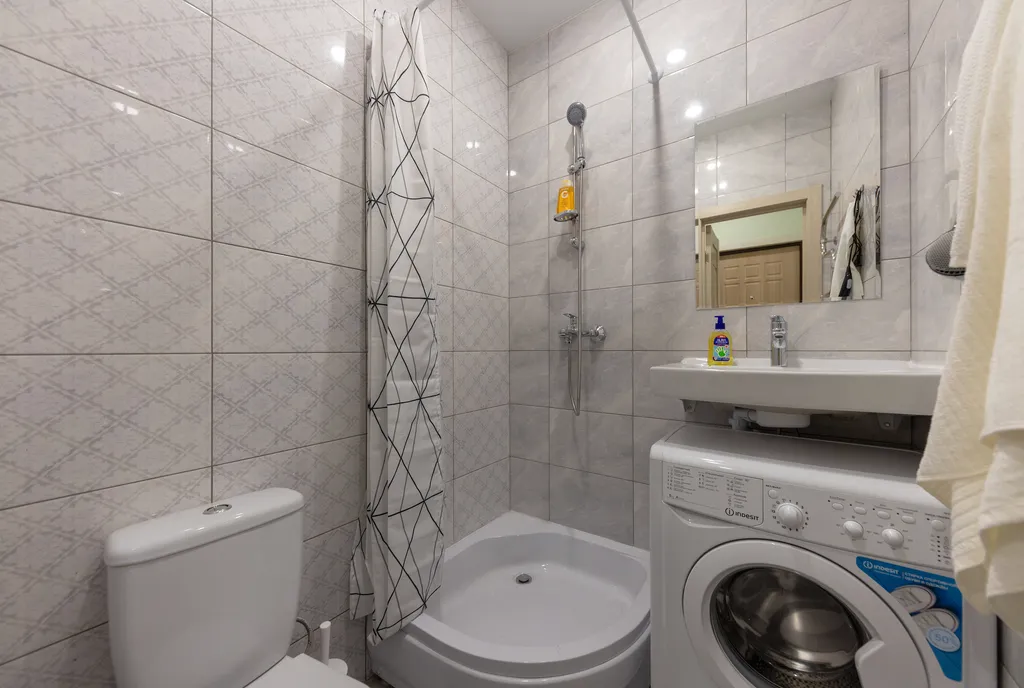 Апартамент в ЖК Солнцево-Парк около аэропорта Внуково