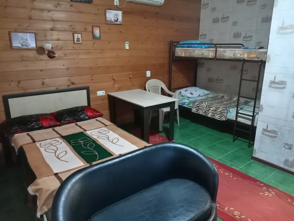 Квартира Отдых на Азовском море — аренда посуточно в За Родину