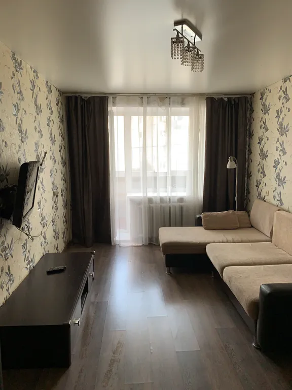 Уютная квартира в центре — аренда посуточно в Смоленск